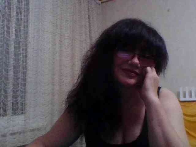 Sylvia-5 webcam