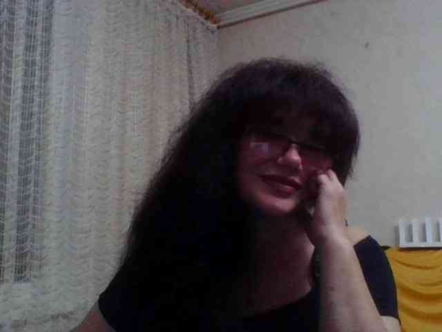 Sylvia-5 webcam