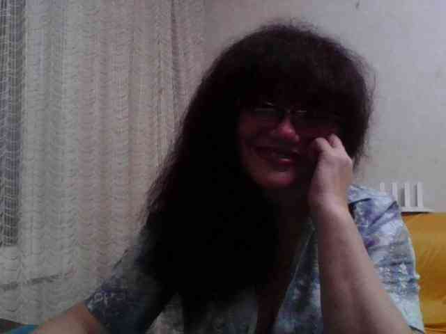 Sylvia-5 webcam