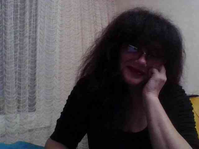 Sylvia-5 webcam