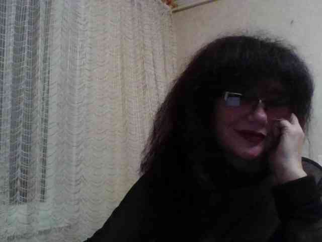 Sylvia-5 webcam