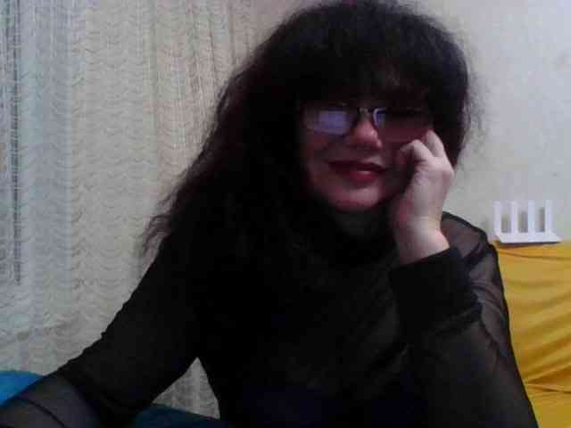 Sylvia-5 webcam