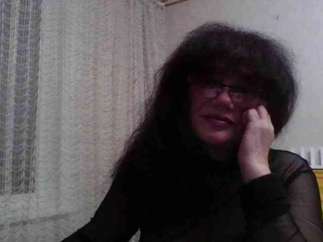 Sylvia-5 webcam