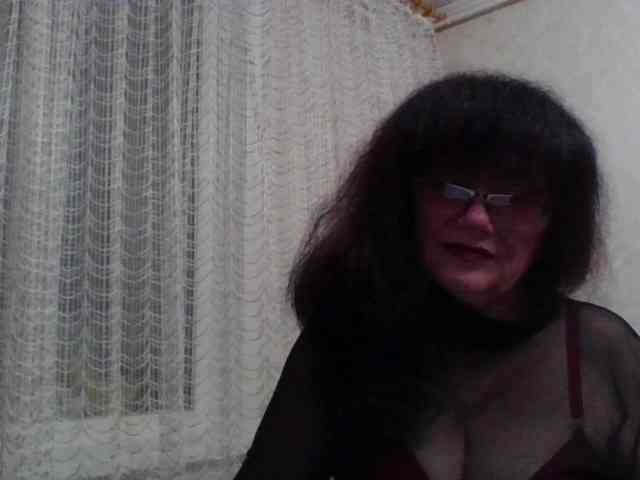 Sylvia-5 webcam
