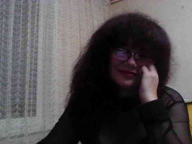 Sylvia-5 webcam