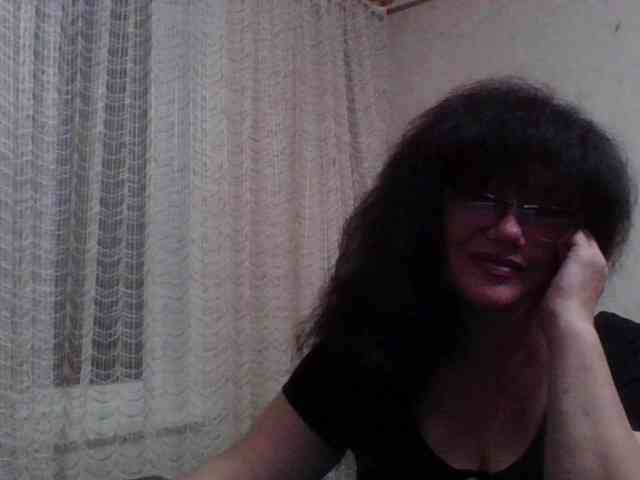 Sylvia-5 webcam