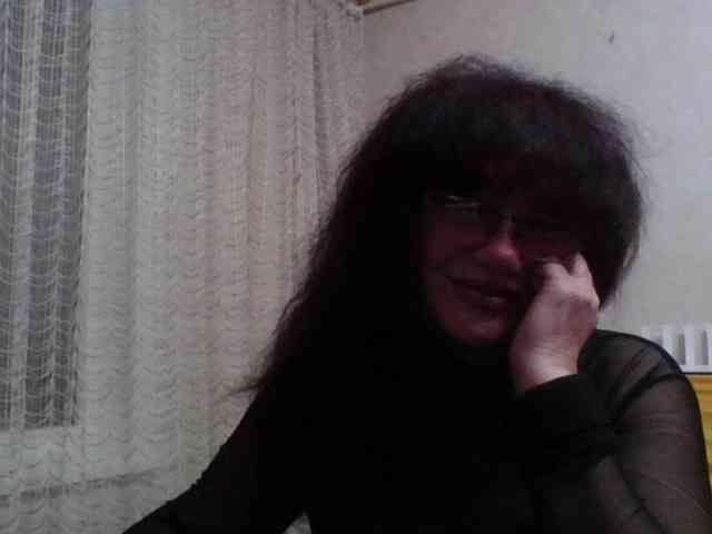 free voyeur webcam Sylvia-5