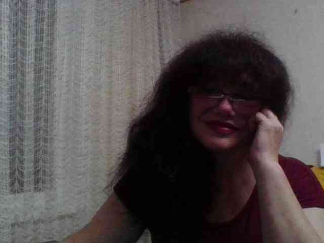 Sylvia-5 webcam