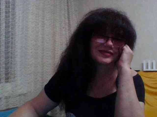 Sylvia-5 webcam