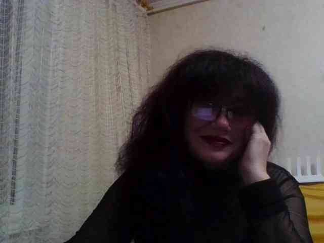 Sylvia-5 webcam