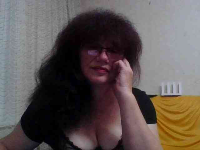 Sylvia-5 webcam