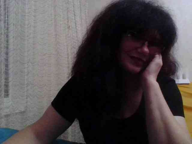 Sylvia-5 webcam