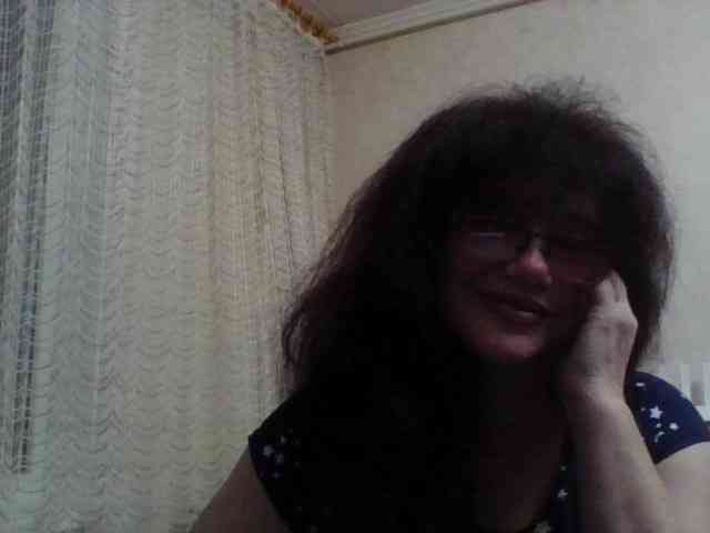 Sylvia-5 webcam