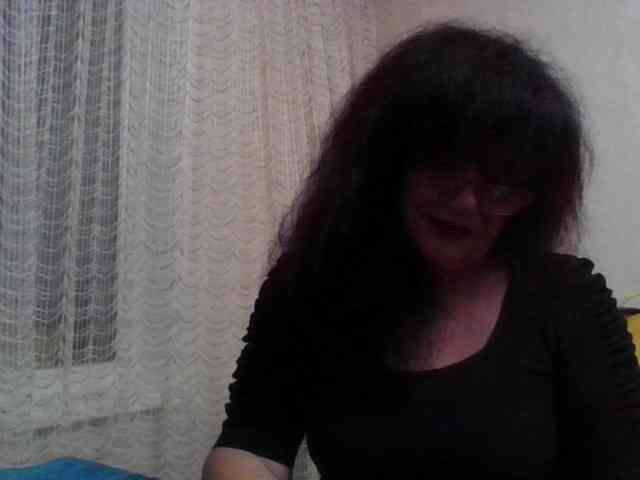 Sylvia-5 webcam