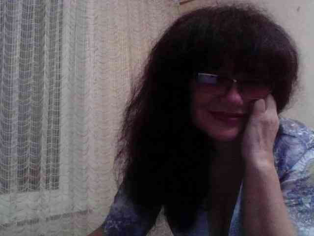 Sylvia-5 webcam