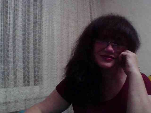 Sylvia-5 webcam