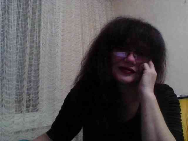 Sylvia-5 webcam