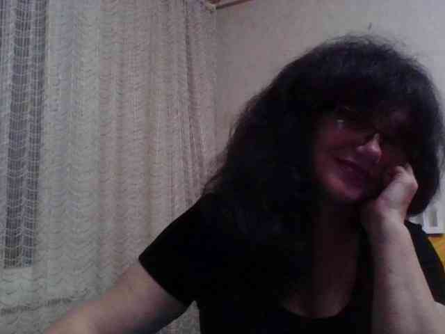 Sylvia-5 webcam