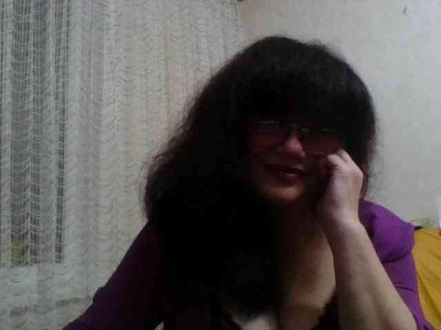 Sylvia-5 webcam