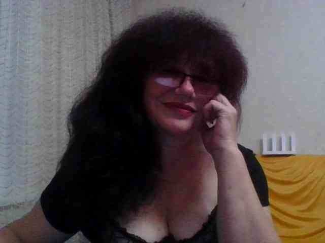 Sylvia-5 webcam