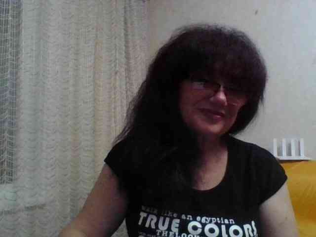 Sylvia-5 webcam