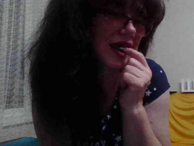 Sylvia-5 webcam