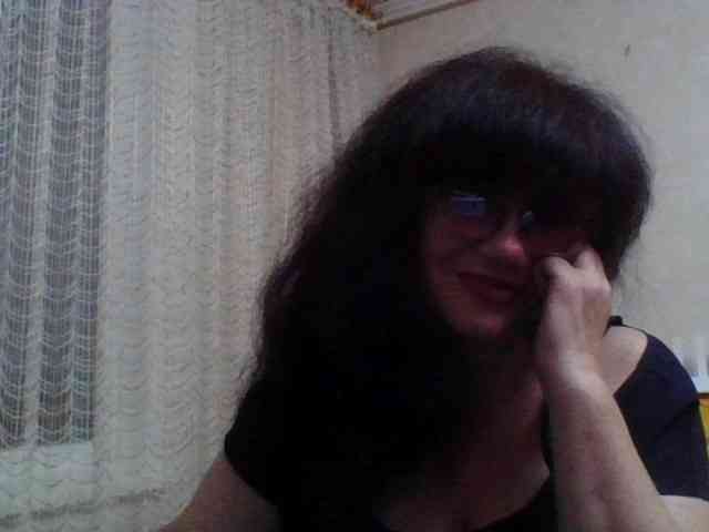 Sylvia-5 webcam