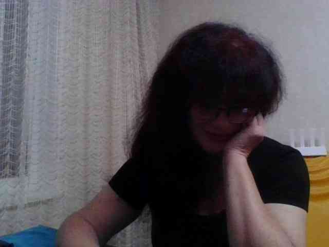 Sylvia-5 webcam
