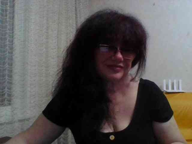 Sylvia-5 webcam