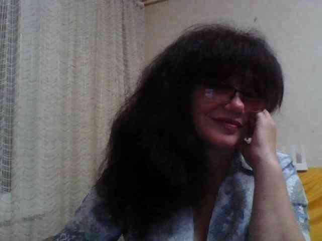Sylvia-5 webcam