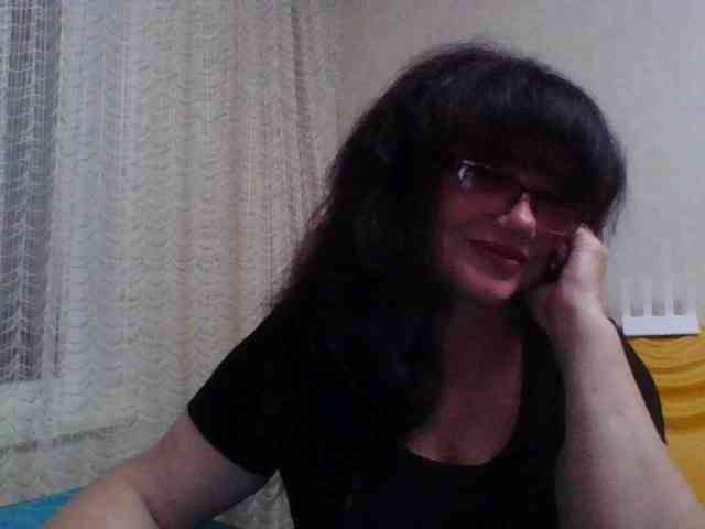 Sylvia-5 webcam