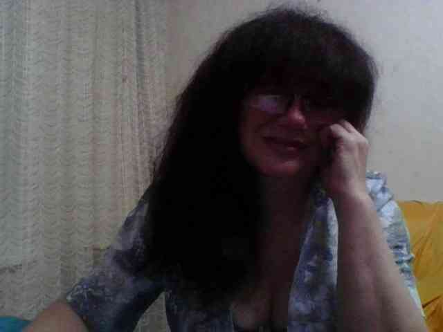 Sylvia-5 webcam