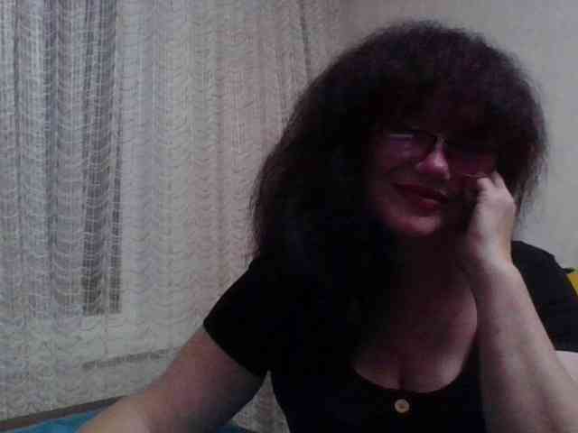 Sylvia-5 webcam