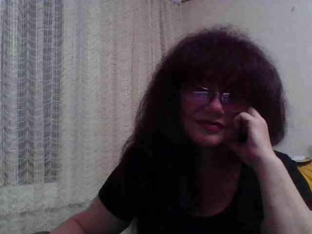 Sylvia-5 webcam