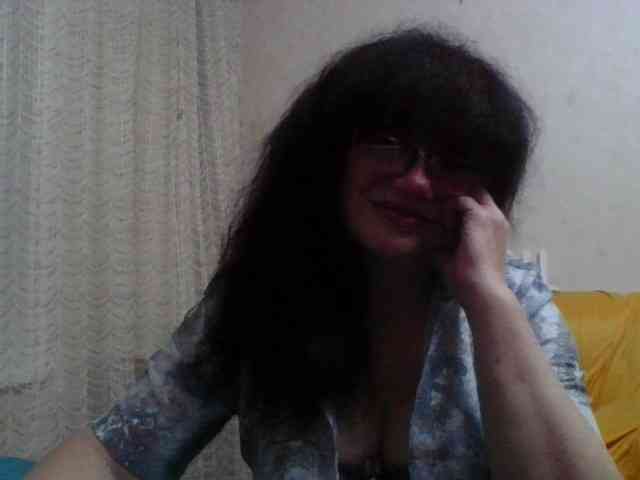 Sylvia-5 webcam