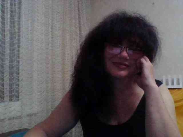 Sylvia-5 webcam