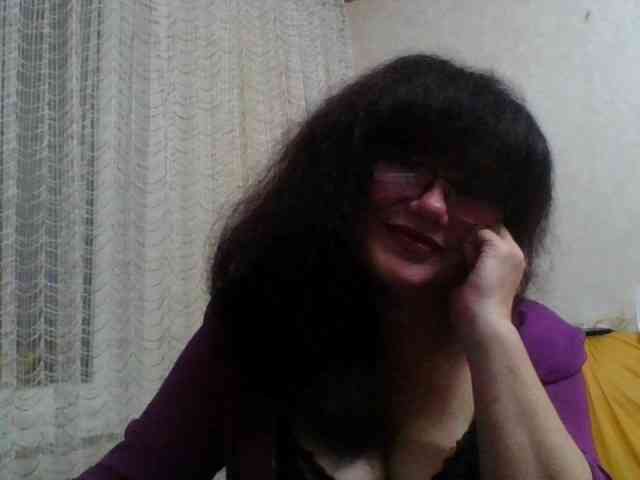 Sylvia-5 webcam