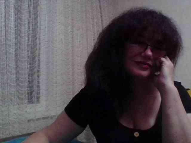 Sylvia-5 webcam