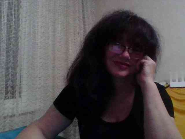 Sylvia-5 webcam