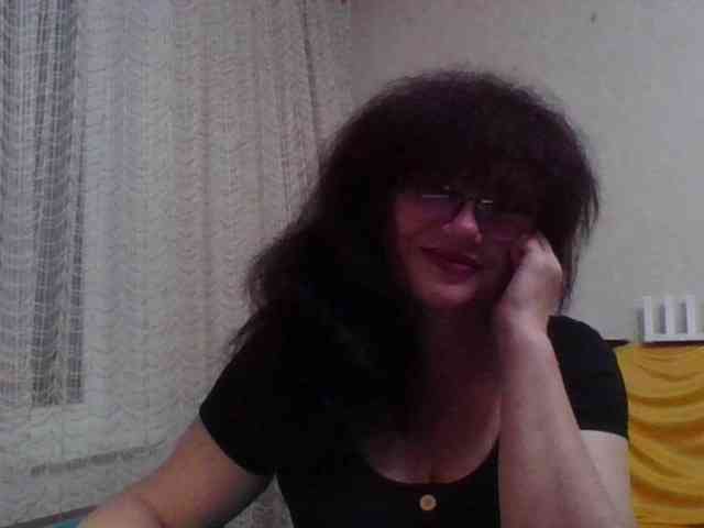 Sylvia-5 webcam