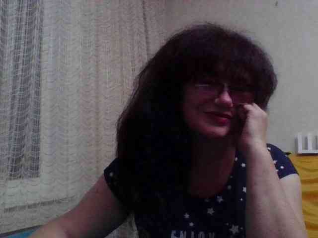 Sylvia-5 webcam