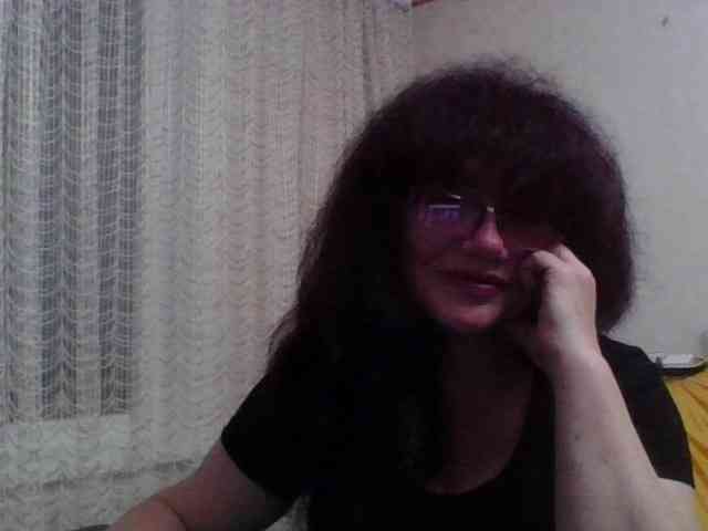Sylvia-5 webcam