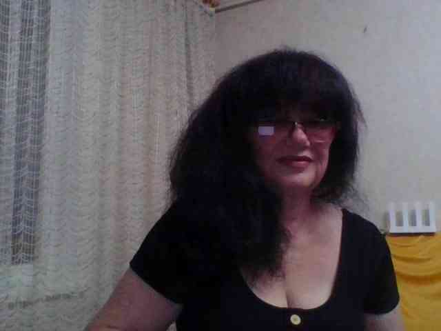 Sylvia-5 webcam