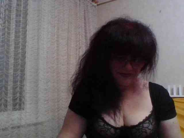 nude live chatroom Sylvia-5