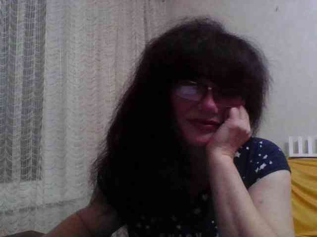 Sylvia-5 webcam
