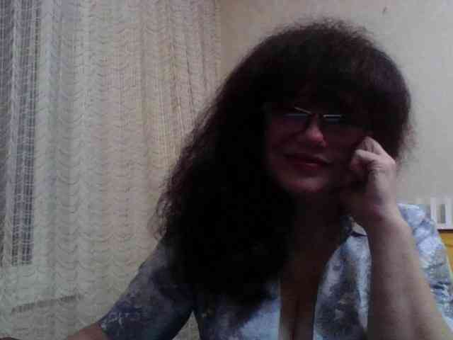 Sylvia-5 webcam