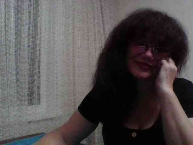 Sylvia-5 webcam