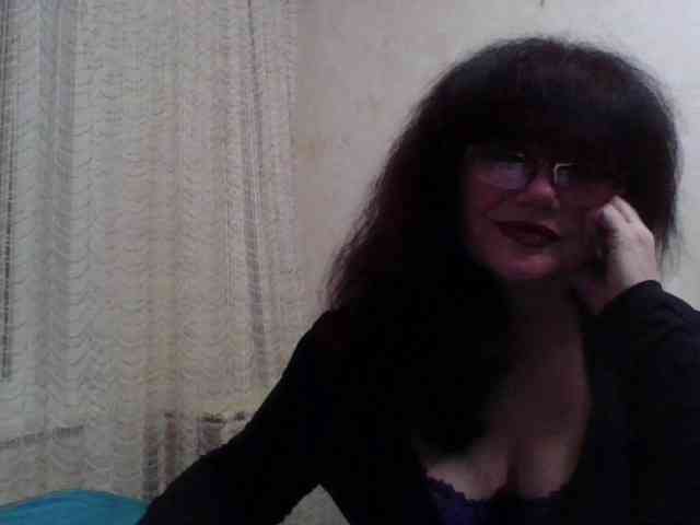 Sylvia-5 webcam
