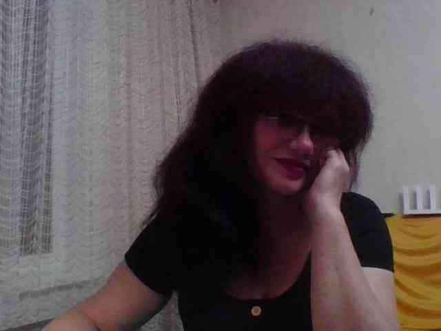 Sylvia-5 webcam