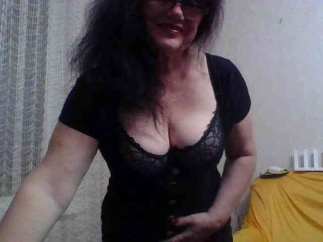 Sylvia-5 webcam